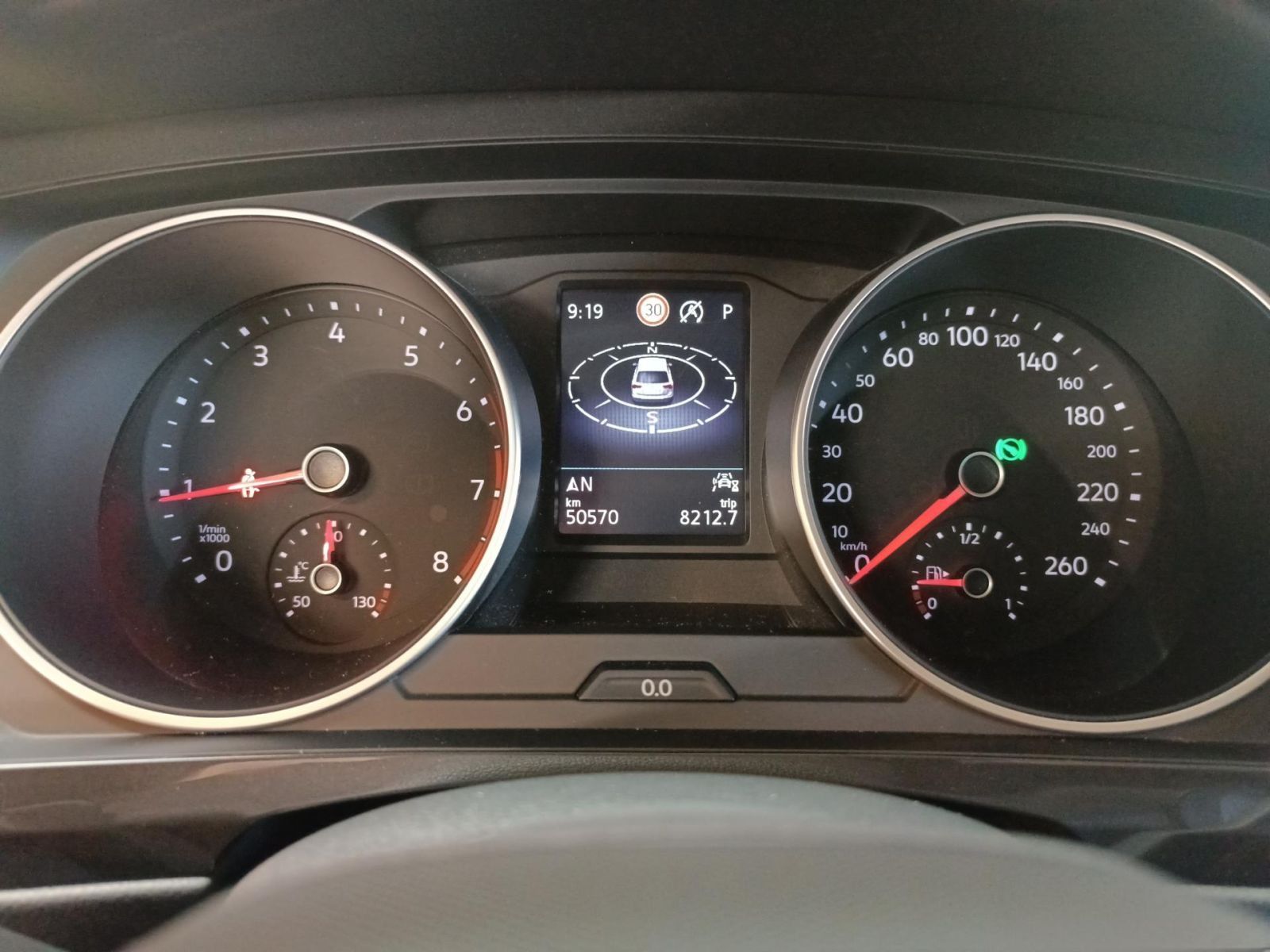 Volkswagen Tiguan - Bild 14