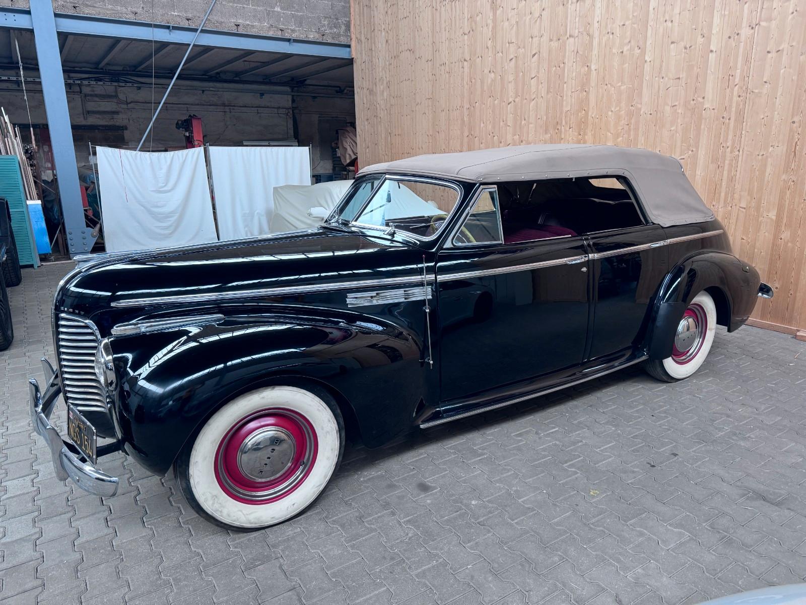 Buick Другой