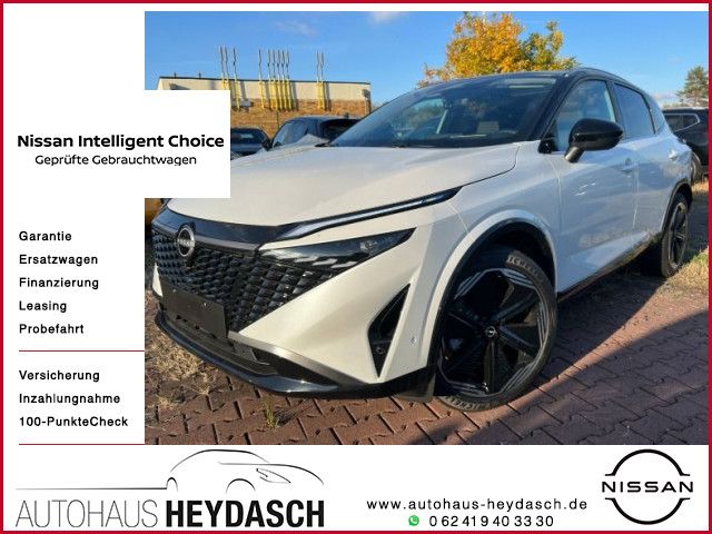 Nissan Qashqai Tekna+ e-Power *1Jahr GRATIS TANKEN*