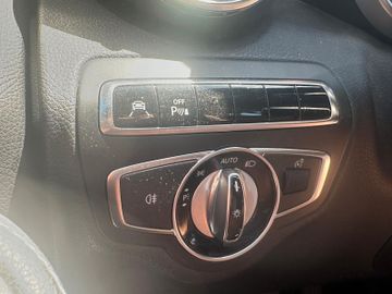 Mercedes C 180 - 10