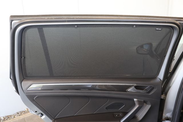 Volkswagen Tiguan Allspace High.2.0 TDI 4M HUD+AID+ACC+AHK