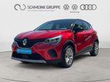 Renault Captur II 1.0 TCe 90 Zen LED Tempomat - Renault Captur: Zen