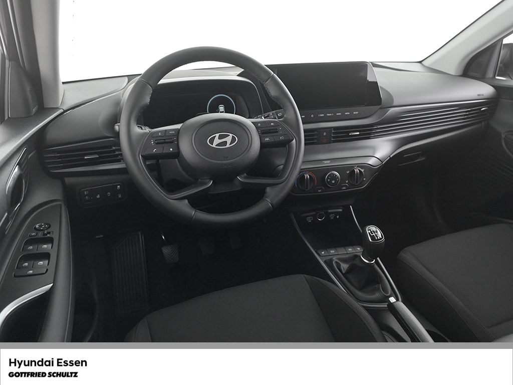 Hyundai i20 - Bild 13