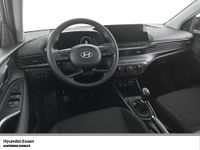 Hyundai i20 - Vorschau Bild 13