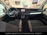 Volkswagen T6 Multivan Comfortline 4MOTION Garantie - VW T6 von 2020