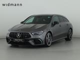 Mercedes-Benz CLA 45 AMG SB 4M+ *Multibeam*Pano*Night*Kam*19'' - Mercedes-Benz CLA 45 AMG Shooting Brake aus 2022
