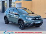 Dacia Duster TCe 150 Extreme *LED*Navi*360° Kamera*ALW - Dacia Duster Gebrauchtwagen in Leipzig