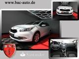 Kia Ceed Dream Team SHZ LHZ PDC Tempomat Alu 8Fach - Kia cee'd / Ceed in Osnabrück