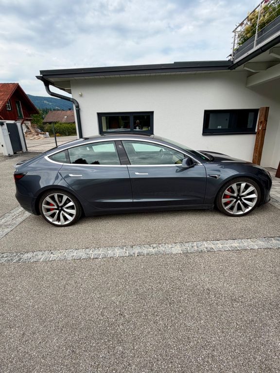 Image of Tesla Model 3