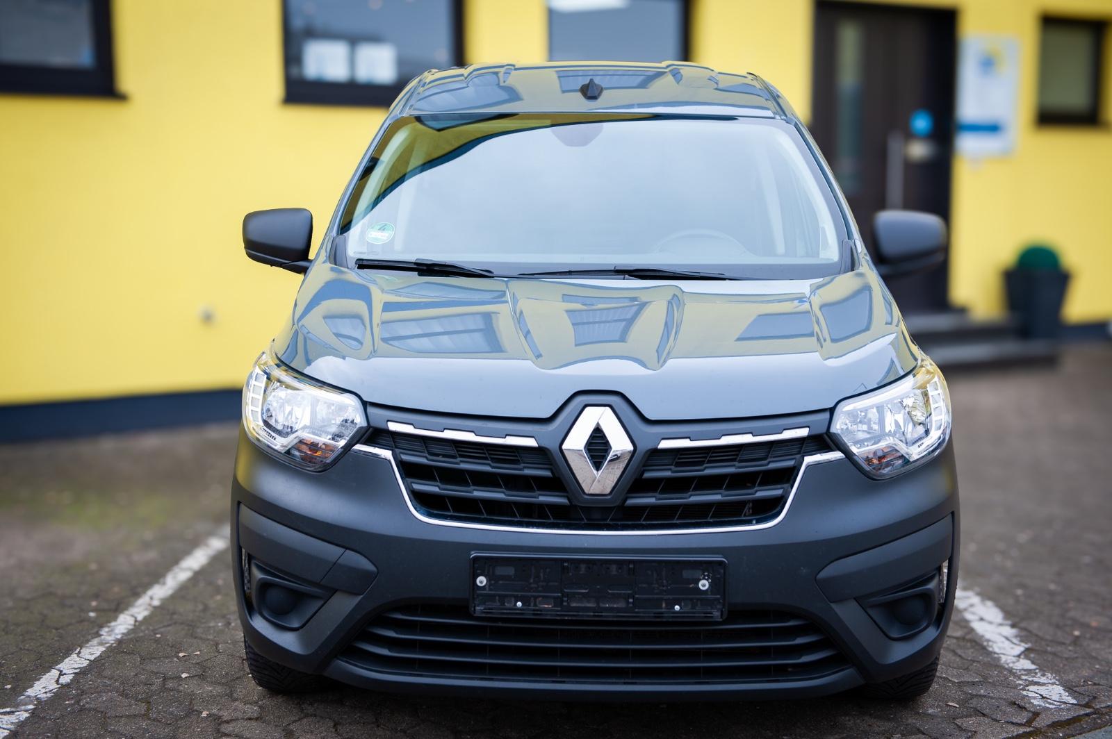 Renault Express Extra MwSt ausweisbar