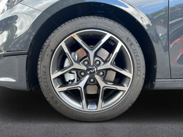 Fahrzeugabbildung Kia Ceed_sw ULTIMATE EDITION 1.0 T-GDI MILD-HYBRID *