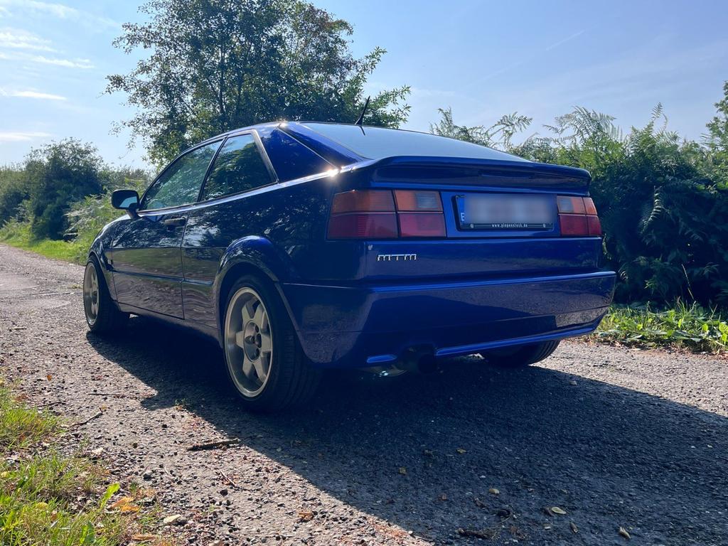 Volkswagen Corrado