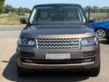 Land Rover Range Rover Vogue aus 2.Hand / 22" Alu Pano AHK - Land Rover Range Rover in Hannover