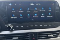 Hyundai i20 - Vorschau Bild 10