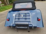 Morgan Plus Four - Morgan Plus 4 Neuwagen