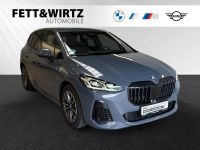 BMW 220 Active Tourer - Vorschau Bild 1