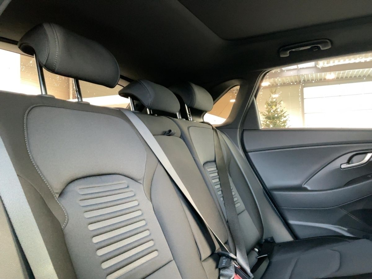 Hyundai i30 – Bild 11