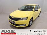 Skoda Rapid 1.2 TSI Active Klima - Skoda Rapid: Active