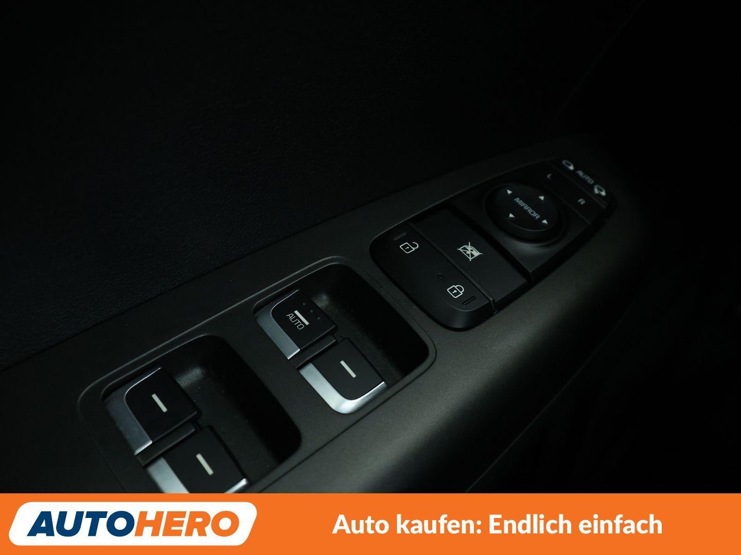Kia Sportage 1.6 TGDI Vision 4WD Aut*NAVI*TEMPO*CAM*