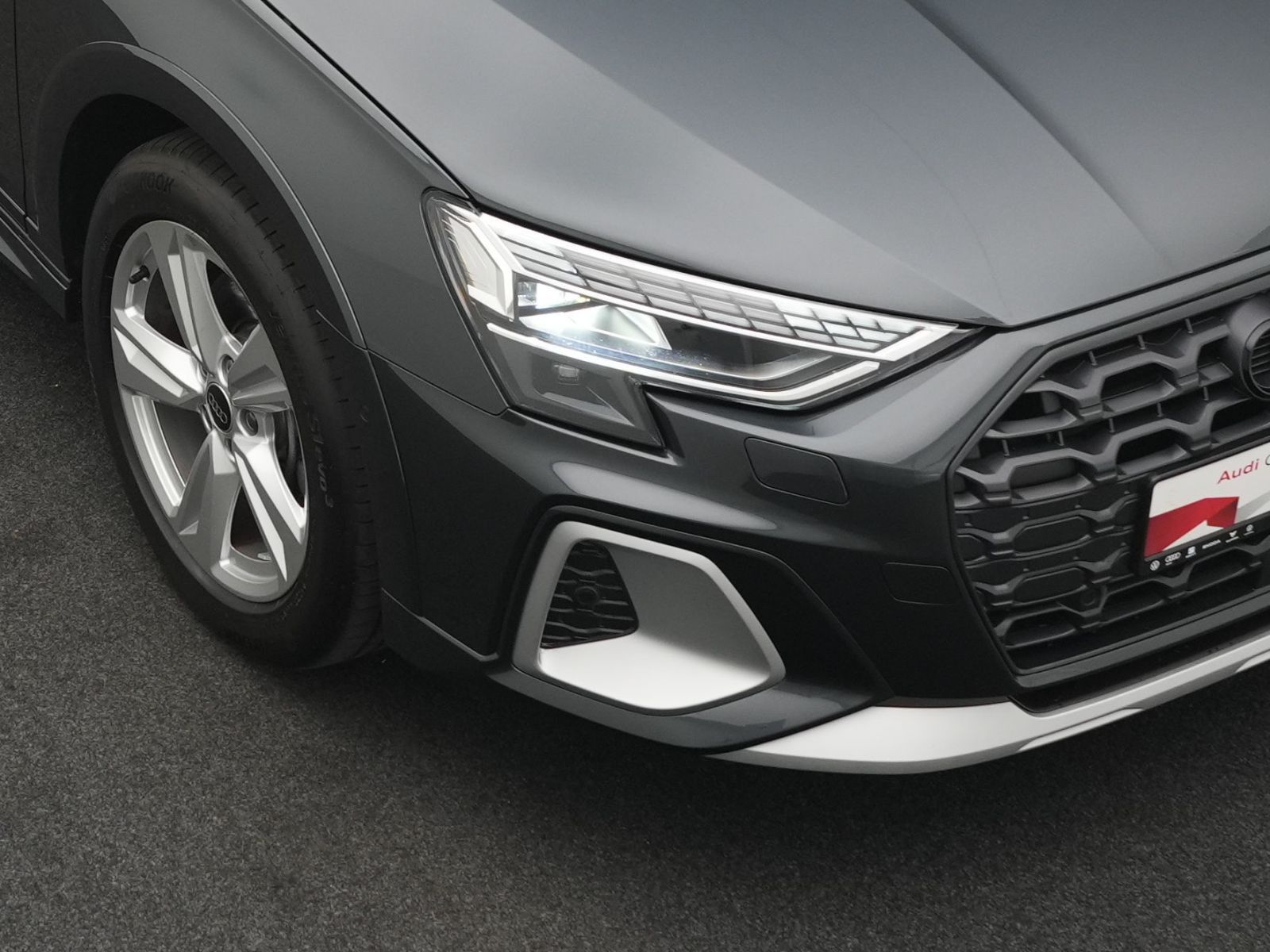 Audi A3 - Bild 20