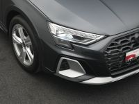 Audi A3 - Vorschau Bild 20