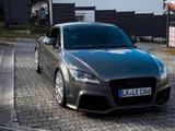 Audi TTS Coupe 2.0 TFSI quattro - TÜV Neu - gebrauchte Audi TTS aus dem Jahr 2010