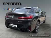 BMW X4 M40 - Vorschau Bild 5