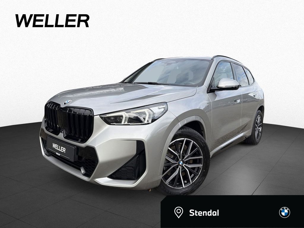 Image of BMW X1