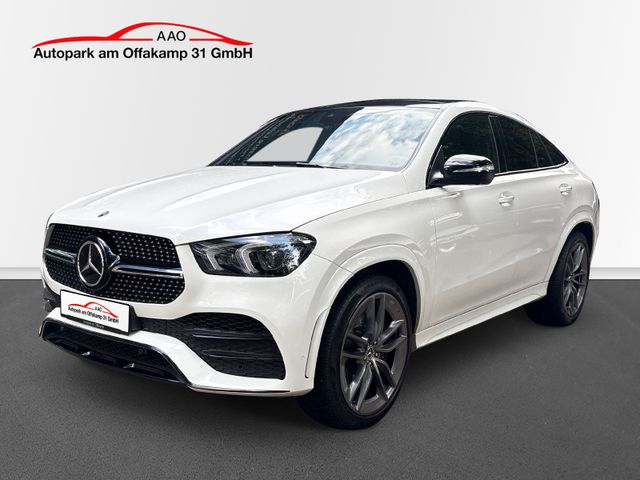 MERCEDES-BENZ GLE 400 – Bild 3