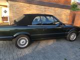 BMW 325i Cabrio E30 H-Kennzeichen Oldtimer - BMW 325: Cabrio, E30 325i