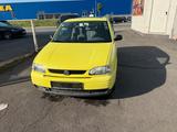 Seat Arosa 1.0 nur 88.000KM neuer TÜV - scheckheftgepflegte Seat Arosa