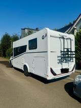 Sunlight T 69LC Mod. 2024, TV, Navi, Face to Face, Autom. - Sunlight A 69