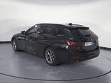 BMW 318i Touring Sport Line AHG Laser Innovationspak - gebrauchte BMW 318 aus dem Jahr 2022