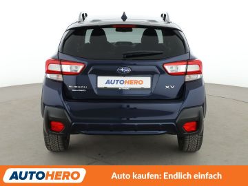 Subaru XV - 5