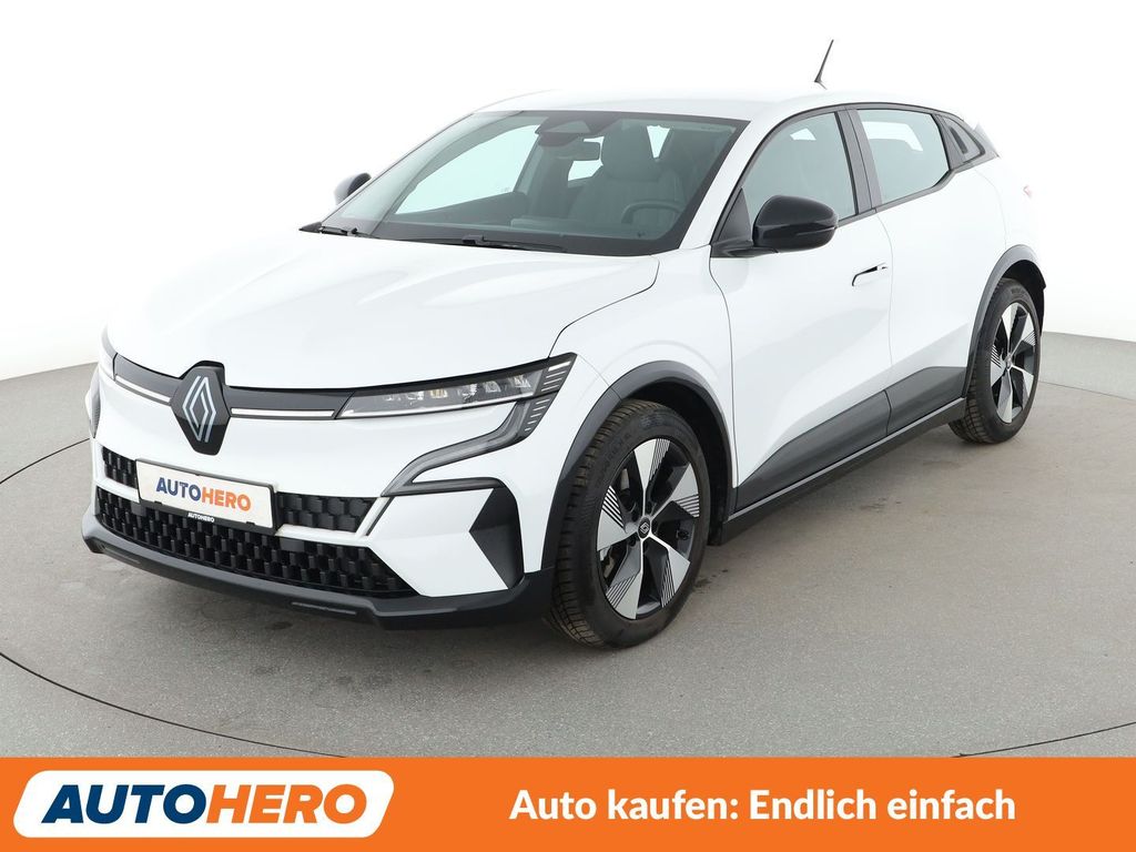 Image of Renault Megane