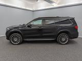 Mercedes-Benz GLS 350d 4M LANG AMG*DESIGNO-EXCLUSIV*7-SITZ*21Z - Mercedes-Benz GLS 350 Gebrauchtwagen