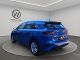 Kia Ceed 1,4 T-GDI DCT Vision Navi Klimaaut Kamera S - blaue Kia cee'd / Ceed