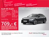 Audi S6 Avant TDI qu. Matrix/Kamera/21"Zoll - Audi S6 Jahreswagen