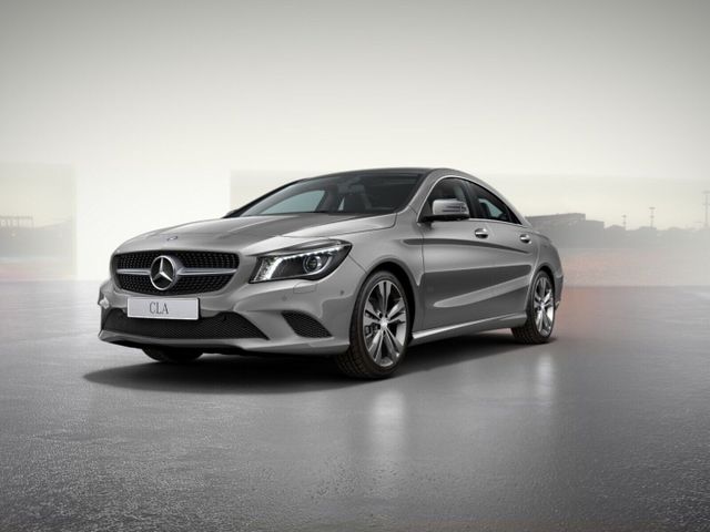 MERCEDES-BENZ CLA 180 Coupé BI-XENON+KAMERA+SPIEGEL+SITZHEIZ.+
