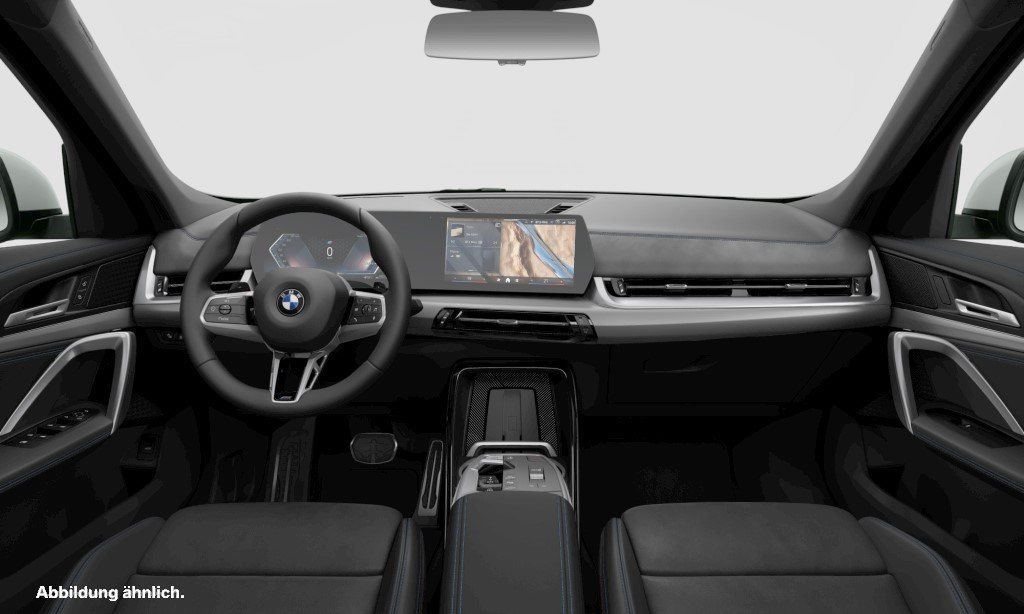 BMW X1 - Bild 3