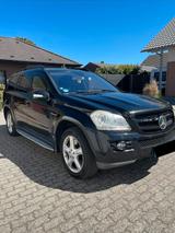 Mercedes-Benz Mercedes -Benz Gl 420 CDI V8 AMG Paket 7Si... - Mercedes-Benz GL 420 Gebrauchtwagen