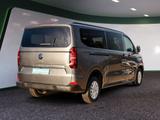 Volkswagen T7 Caravelle 2.0 TDI LR 8 Sitze Autom. ACC NAVI - gebrauchte Kleinbusse
