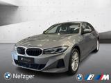 BMW 318 i Limousine LED AHK Driving Assistant Profes