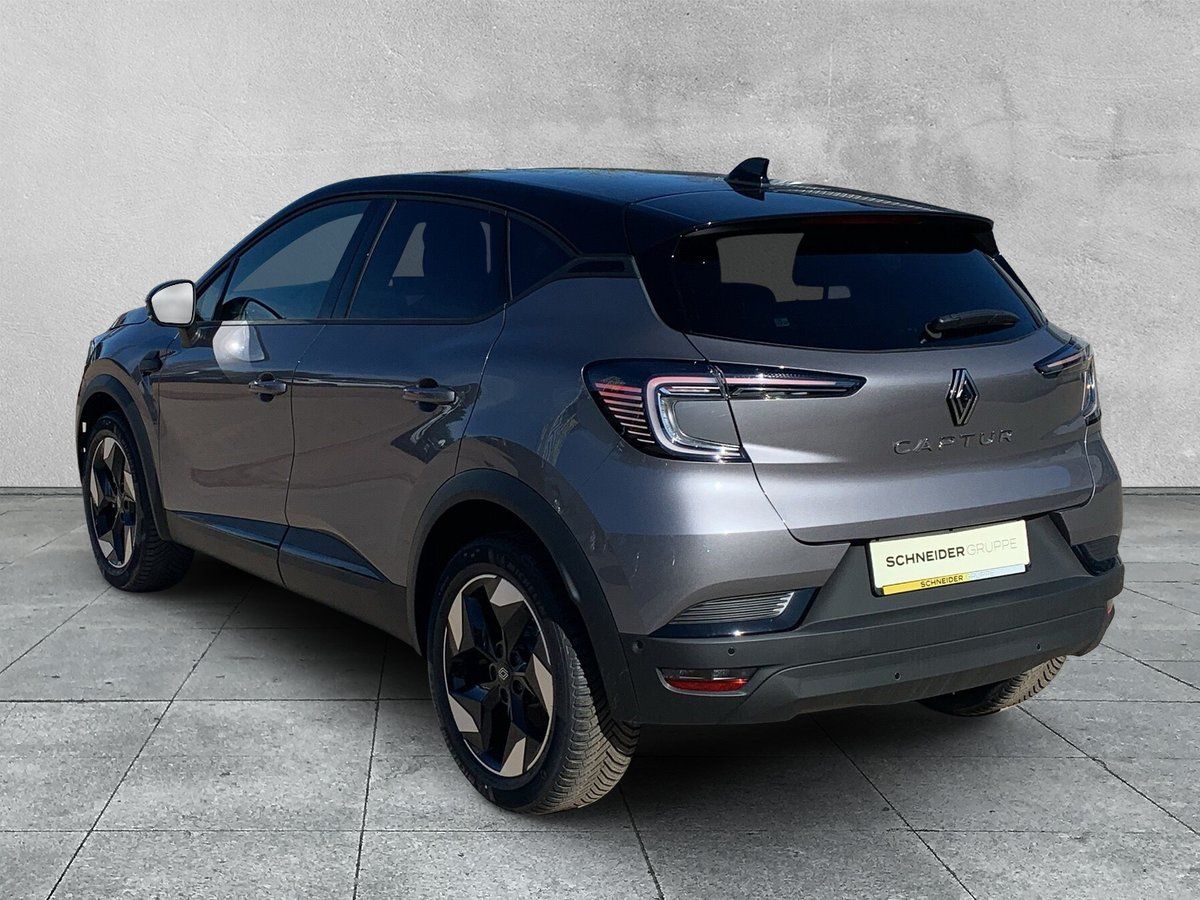 Renault Captur - Bild 3