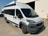 HYMER / ERIBA / HYMERCAR Grand Canyon - FOR DEALERS ONLY - Hymer Grand Canyon