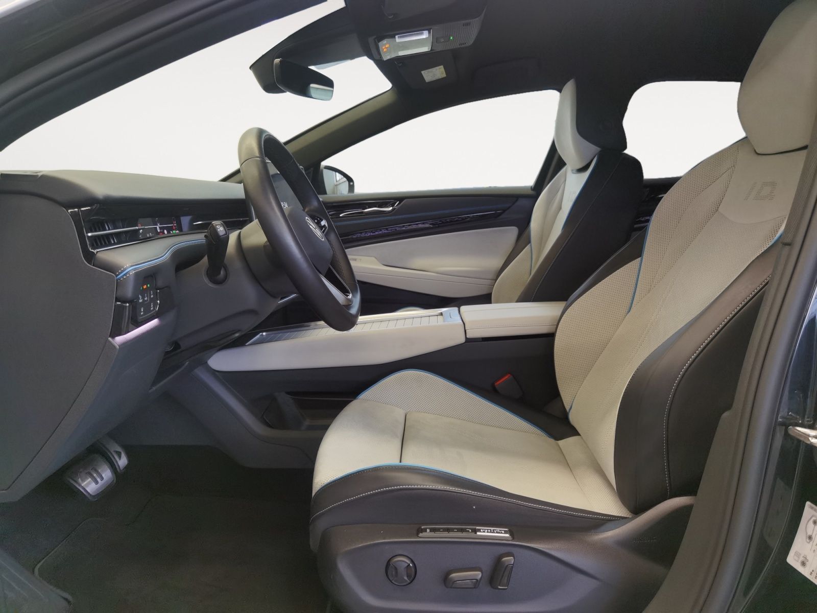 Volkswagen ID.7 - Bild 10