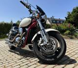 Kawasaki VN1600 Mean Streak - KAWASAKI MEAN STREAK