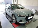 Audi A1 citycarver 35 TFSI S tronic - Audi A1: Citycarver