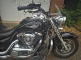 Kawasaki VN 1700 - KAWASAKI VN1700