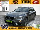 BMW X1 sDrive 18 d Sport Line 2.0 16V Turbodiesel